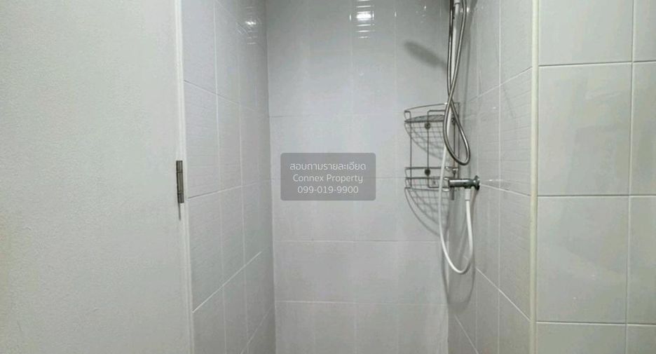For sale 1 bed condo in Suan Luang, Bangkok