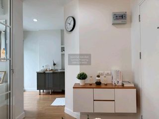 Продажа 1 кровать кондо в Суан Луанг, Бангкок