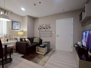 Wohnung zum Kauf mit 1 Zimmer in Mueang Nonthaburi, Nonthaburi