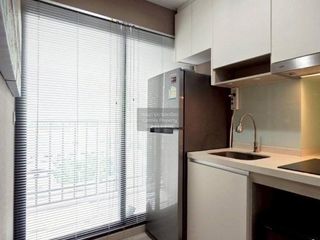 Wohnung zum Kauf mit 1 Zimmer in Mueang Nonthaburi, Nonthaburi