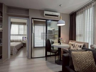 Wohnung zum Kauf mit 1 Zimmer in Mueang Nonthaburi, Nonthaburi