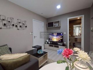 Wohnung zum Kauf mit 1 Zimmer in Mueang Nonthaburi, Nonthaburi