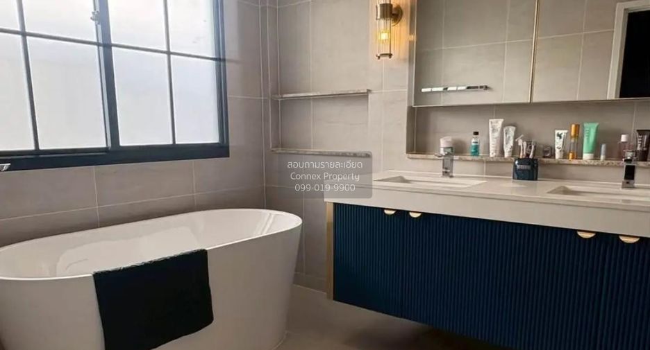 Haus zum Kauf mit 4 Zimmer in Bang Phli, Samut Prakan