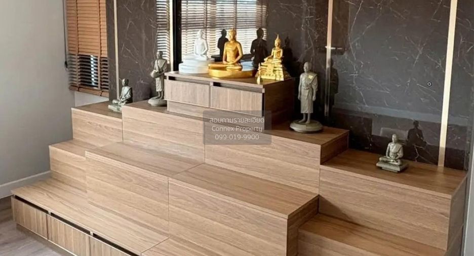 Haus zum Kauf mit 4 Zimmer in Bang Phli, Samut Prakan