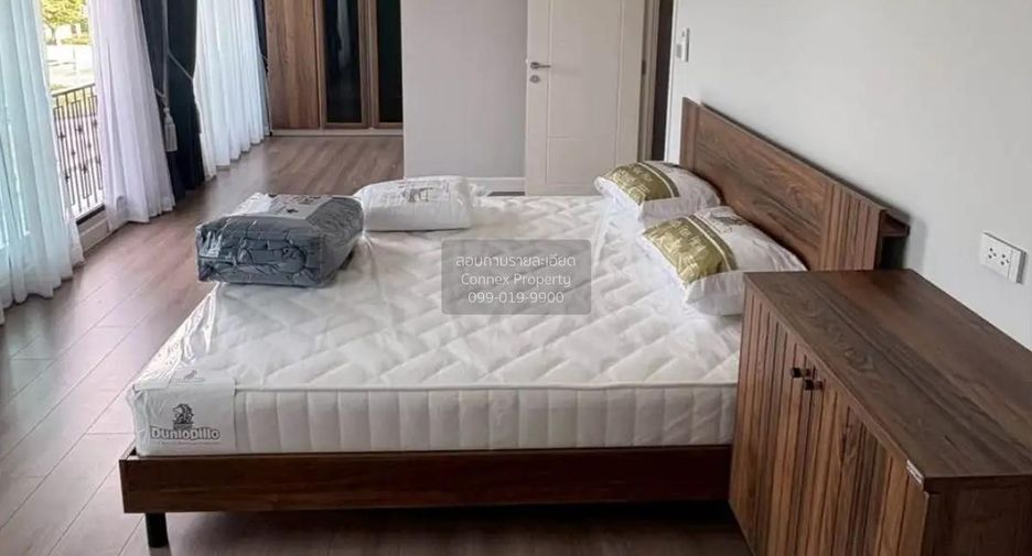 Haus zum Kauf mit 4 Zimmer in Bang Phli, Samut Prakan
