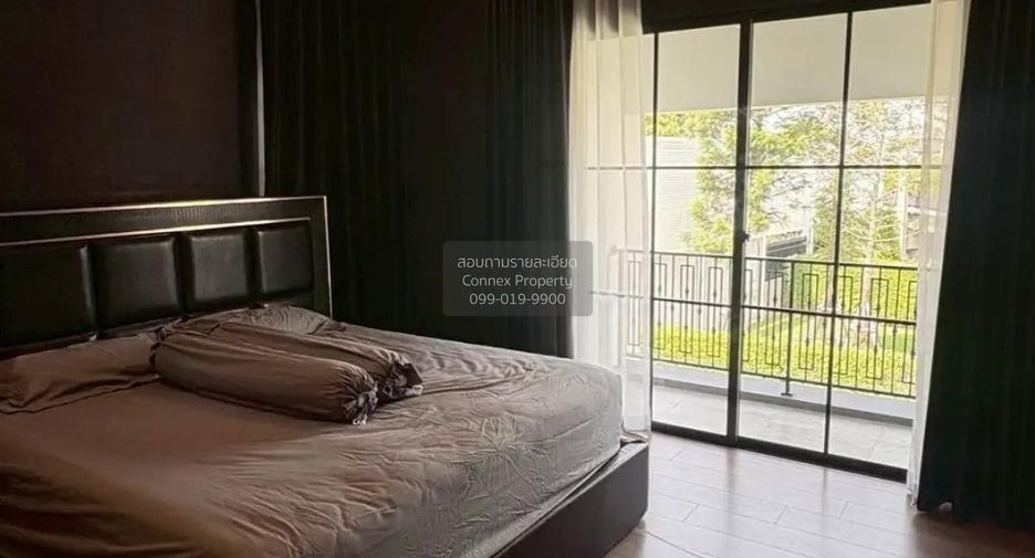 Haus zum Kauf mit 4 Zimmer in Bang Phli, Samut Prakan