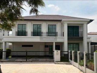 Продажа 4 спальни дом в Bang Phli, Самутпракан