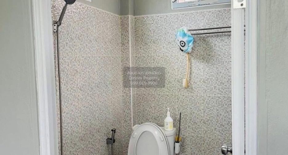 Продажа 2 спальни дом 