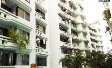 À vendre 2 chambres condo à Huai Khwang, Bangkok