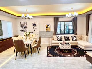 出售 3 卧室 联排别墅 在 Khlong Luang, Pathum Thani
