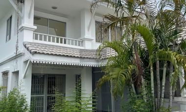 Продажа 3 спальни дом в Mueang Chon Buri, Чонбури