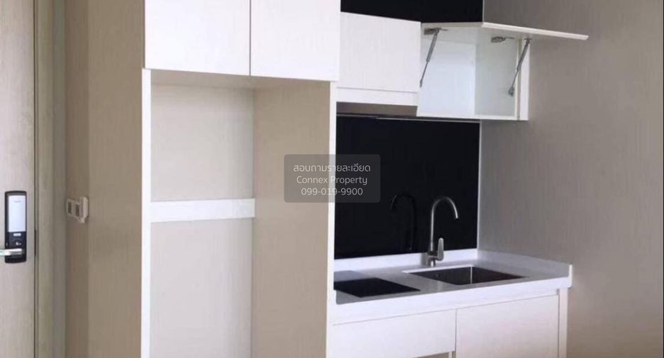À vendre 1 chambre condo à Bang Lamung, Chonburi