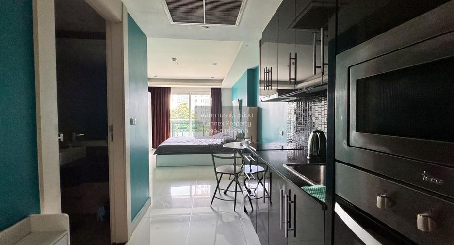 出售 1 卧室 公寓 在 Bang Lamung, Chon Buri
