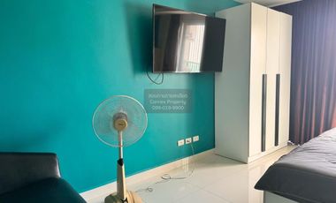 Condo en venta de 1 habitaciones en Bang Lamung, Chonburi