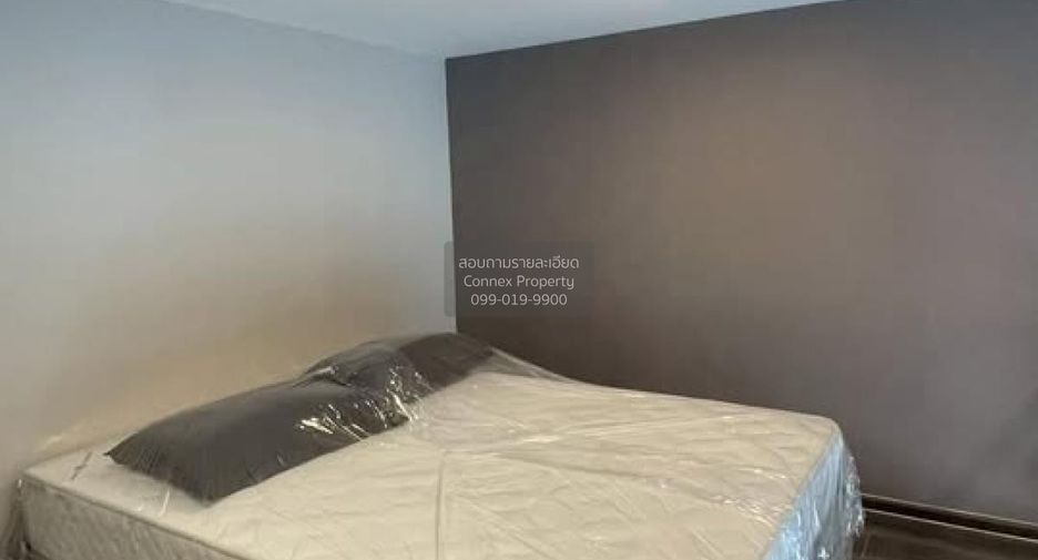 For sale 1 bed condo in Chatuchak, Bangkok