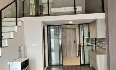 Wohnung zum Kauf mit 1 Zimmer in Chatuchak, Bangkok