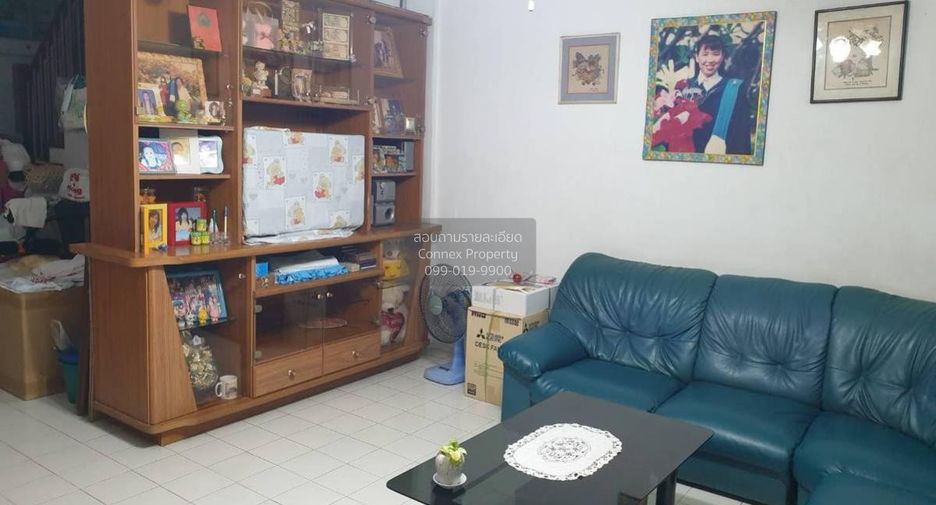 ขาย 2 ห้องนอน ทาวน์เฮ้าส์ ใน ไทรน้อย, นนทบุรี