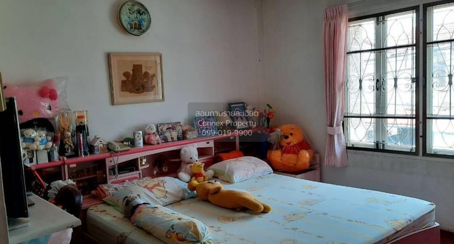 ขาย 2 ห้องนอน ทาวน์เฮ้าส์ ใน ไทรน้อย, นนทบุรี