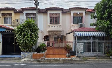ขาย 2 ห้องนอน ทาวน์เฮ้าส์ ใน ไทรน้อย, นนทบุรี