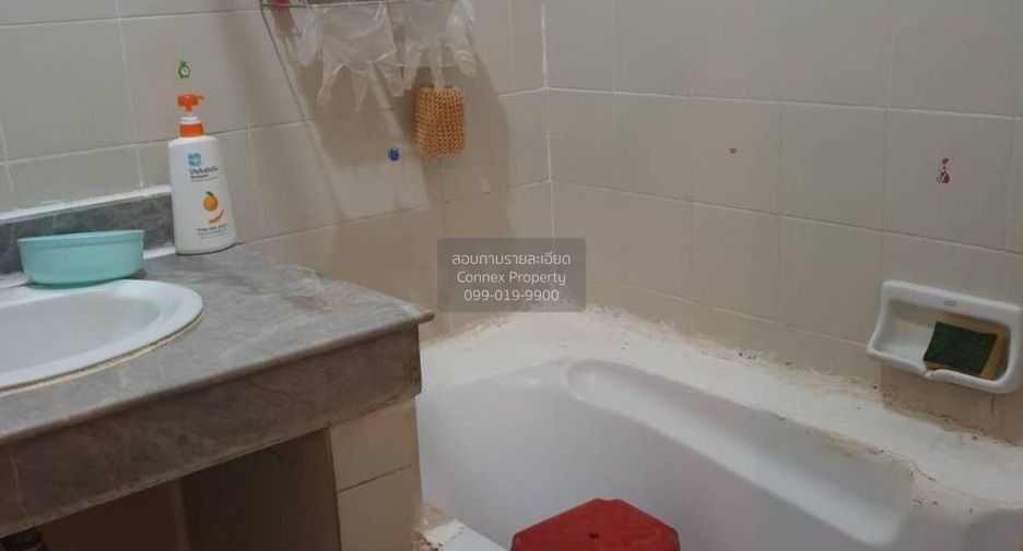 ขาย 2 ห้องนอน ทาวน์เฮ้าส์ ใน ไทรน้อย, นนทบุรี