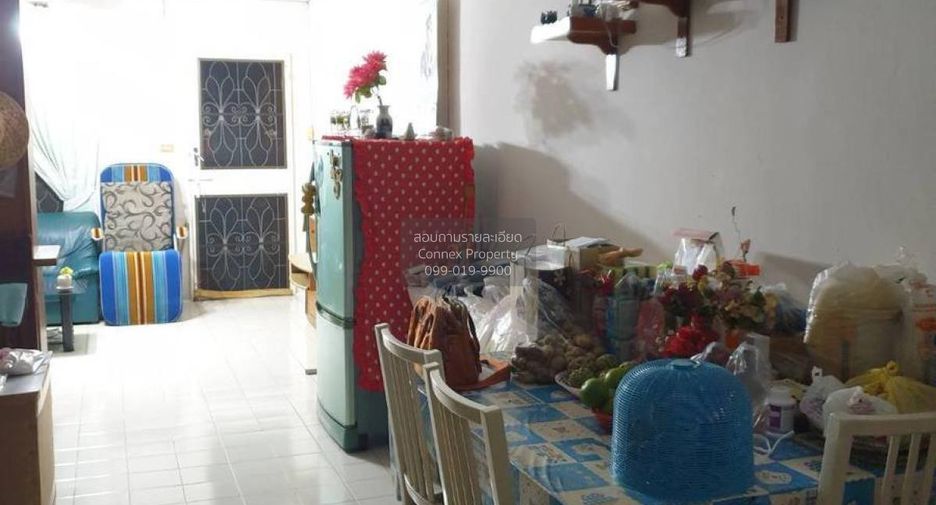 ขาย 2 ห้องนอน ทาวน์เฮ้าส์ ใน ไทรน้อย, นนทบุรี
