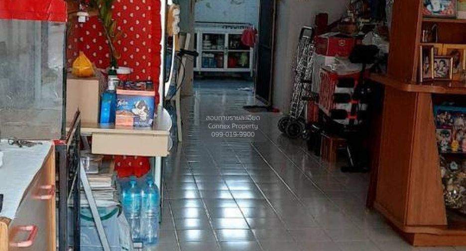 ขาย 2 ห้องนอน ทาวน์เฮ้าส์ ใน ไทรน้อย, นนทบุรี
