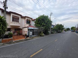 For sale 2 bedrooms townhouse in Sai Noi, Nonthaburi