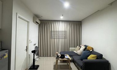 Condo en venta de 1 habitaciones en Huai Khwang, Bangkok