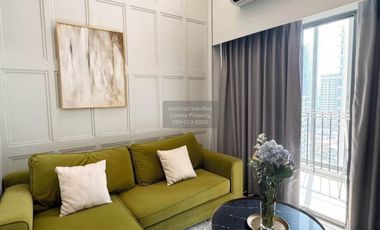 Condo en venta de 1 habitaciones en Ratchathewi, Bangkok
