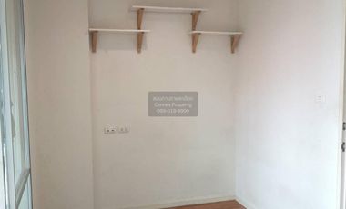 Wohnung zum Kauf mit 1 Zimmer in Bueng Kum, Bangkok