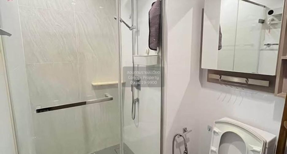 For sale 1 bed condo in Bang Sue, Bangkok