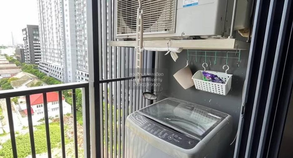For sale 1 bed condo in Bang Sue, Bangkok
