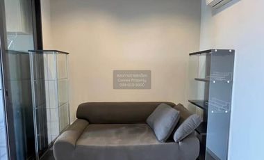 Wohnung zum Kauf mit 1 Zimmer in Bang Sue, Bangkok