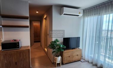 For sale 2 bedrooms condo in Chatuchak, Bangkok