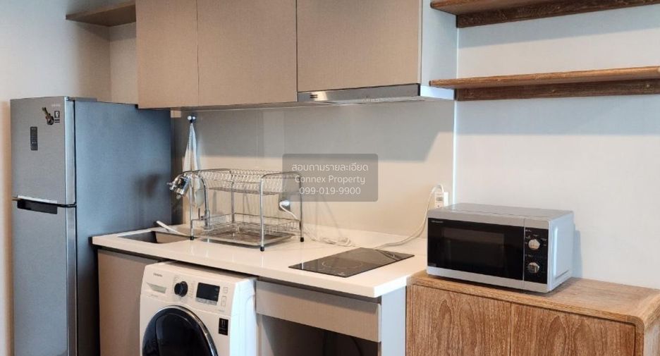 For sale 2 bedrooms condo in Chatuchak, Bangkok