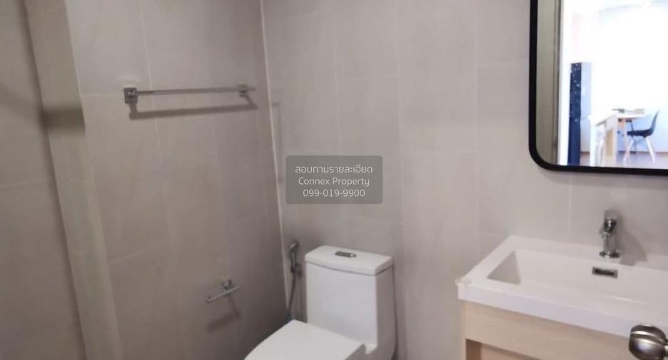 For sale 2 bedrooms condo in Bang Kapi, Bangkok