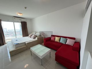 For rent 1 bed condo in Bang Kho Laem, Bangkok