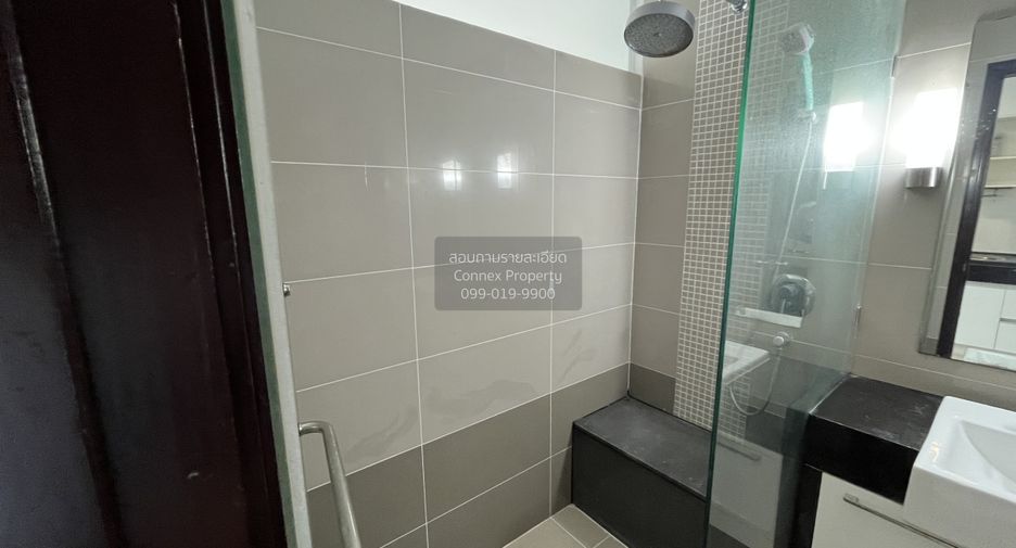 For rent 1 bed condo in Bang Kho Laem, Bangkok