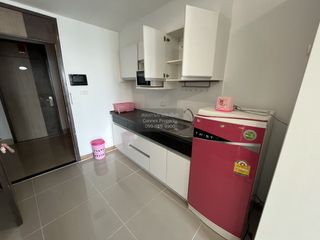 For rent 1 bed condo in Bang Kho Laem, Bangkok