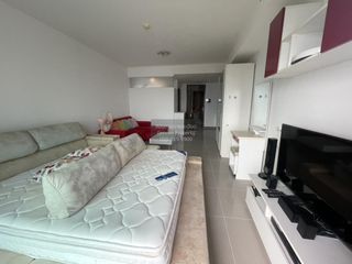 For rent 1 bed condo in Bang Kho Laem, Bangkok