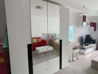 For rent 1 bed condo in Bang Kho Laem, Bangkok