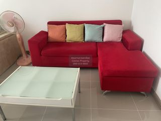 For rent 1 bed condo in Bang Kho Laem, Bangkok