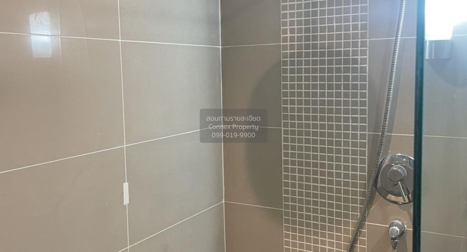 For rent 1 bed condo in Bang Kho Laem, Bangkok