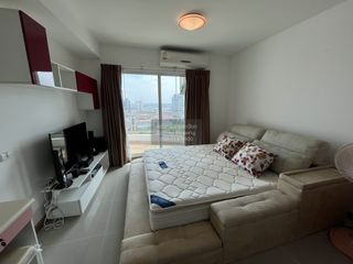 For rent 1 bed condo in Bang Kho Laem, Bangkok