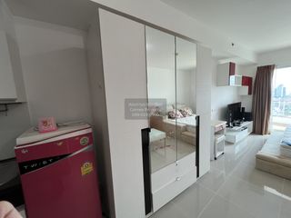 For rent 1 bed condo in Bang Kho Laem, Bangkok
