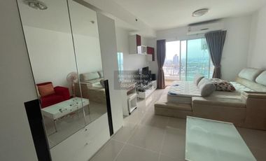 Condo en alquiler de 1 habitaciones en Bang Kho Laem, Bangkok