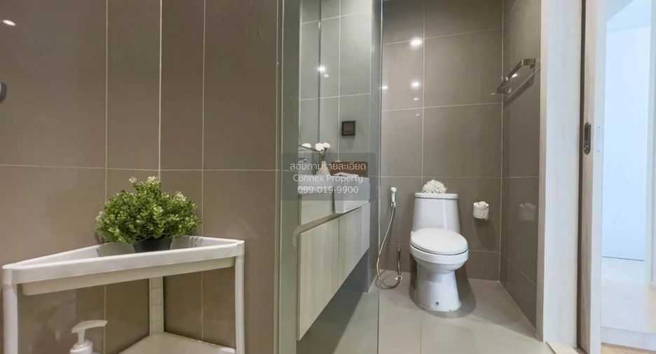 Wohnung zur Miete mit 2 Zimmer in Watthana, Bangkok