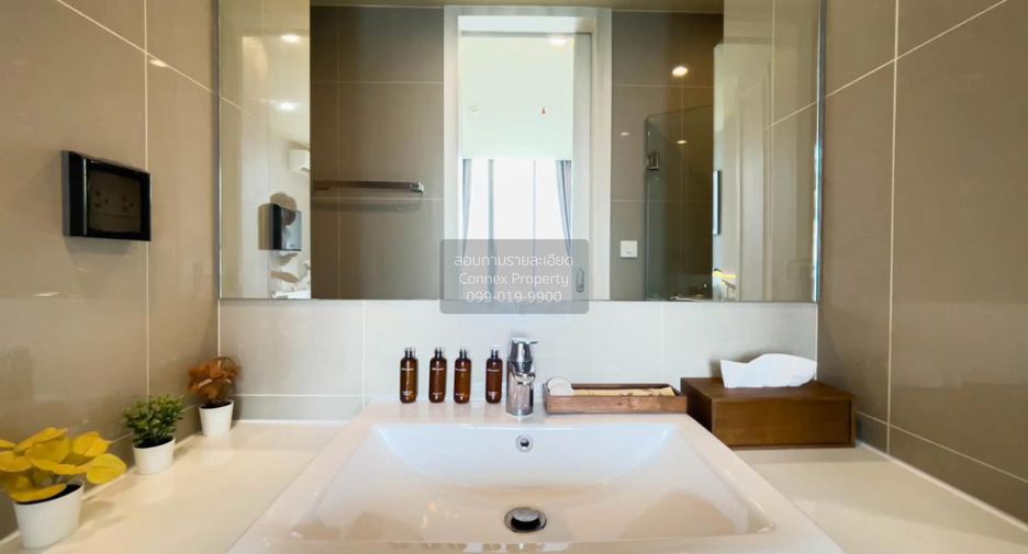 Wohnung zur Miete mit 2 Zimmer in Watthana, Bangkok