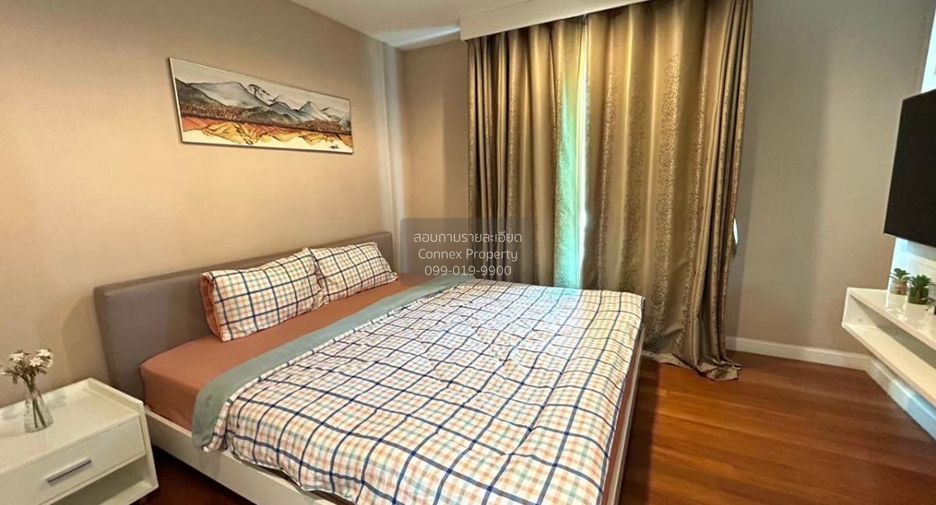 Wohnung zur Miete mit 3 Zimmer in Huai Khwang, Bangkok