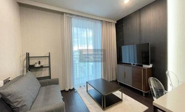 À louer 1 chambre condo à Khlong Toei, Bangkok